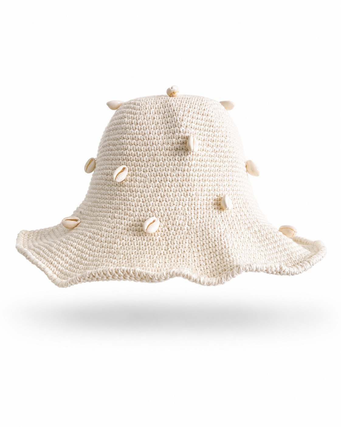 Bucket Hat Caracolas