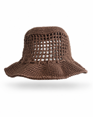 Bucket Hat Cafe