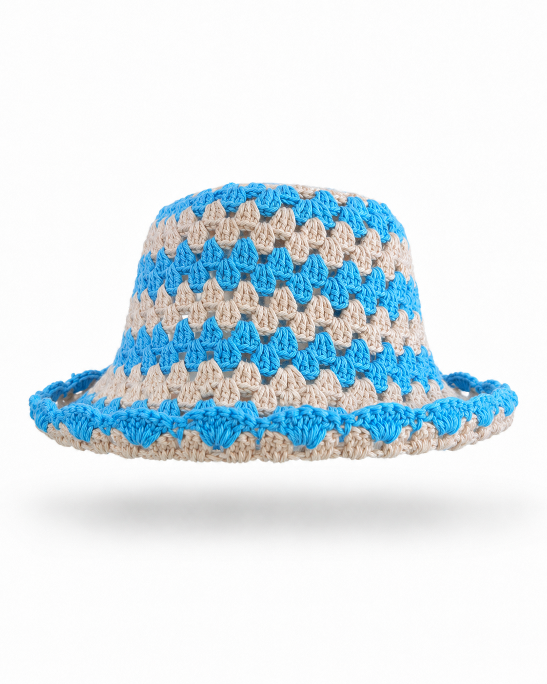 Bucket Hat Pattern