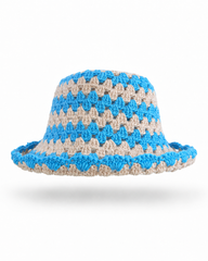 Bucket Hat Pattern