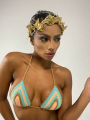 Bikini Juana la cubana