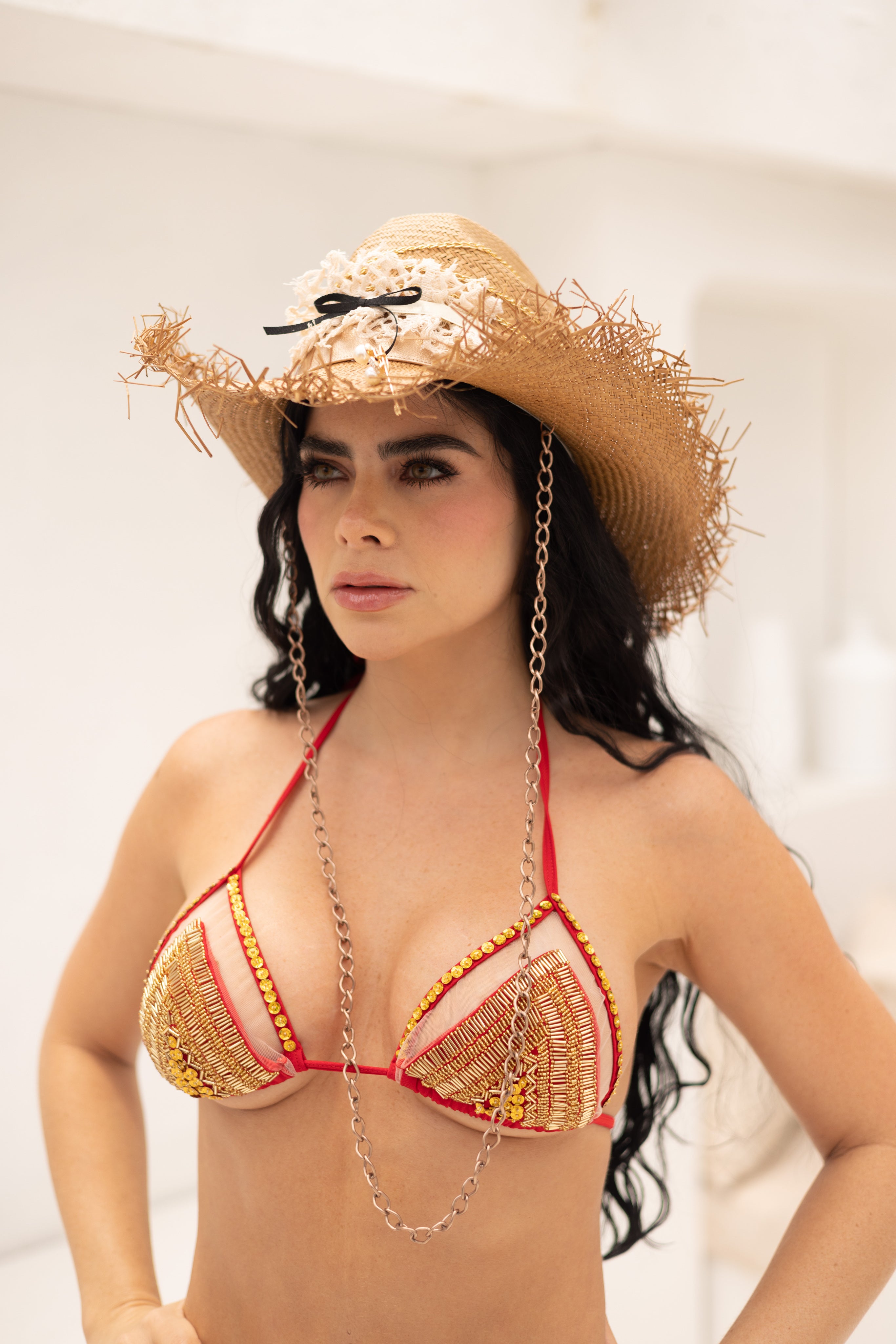 Bikini Pasión Fruit