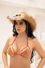Bikini Pasión Fruit