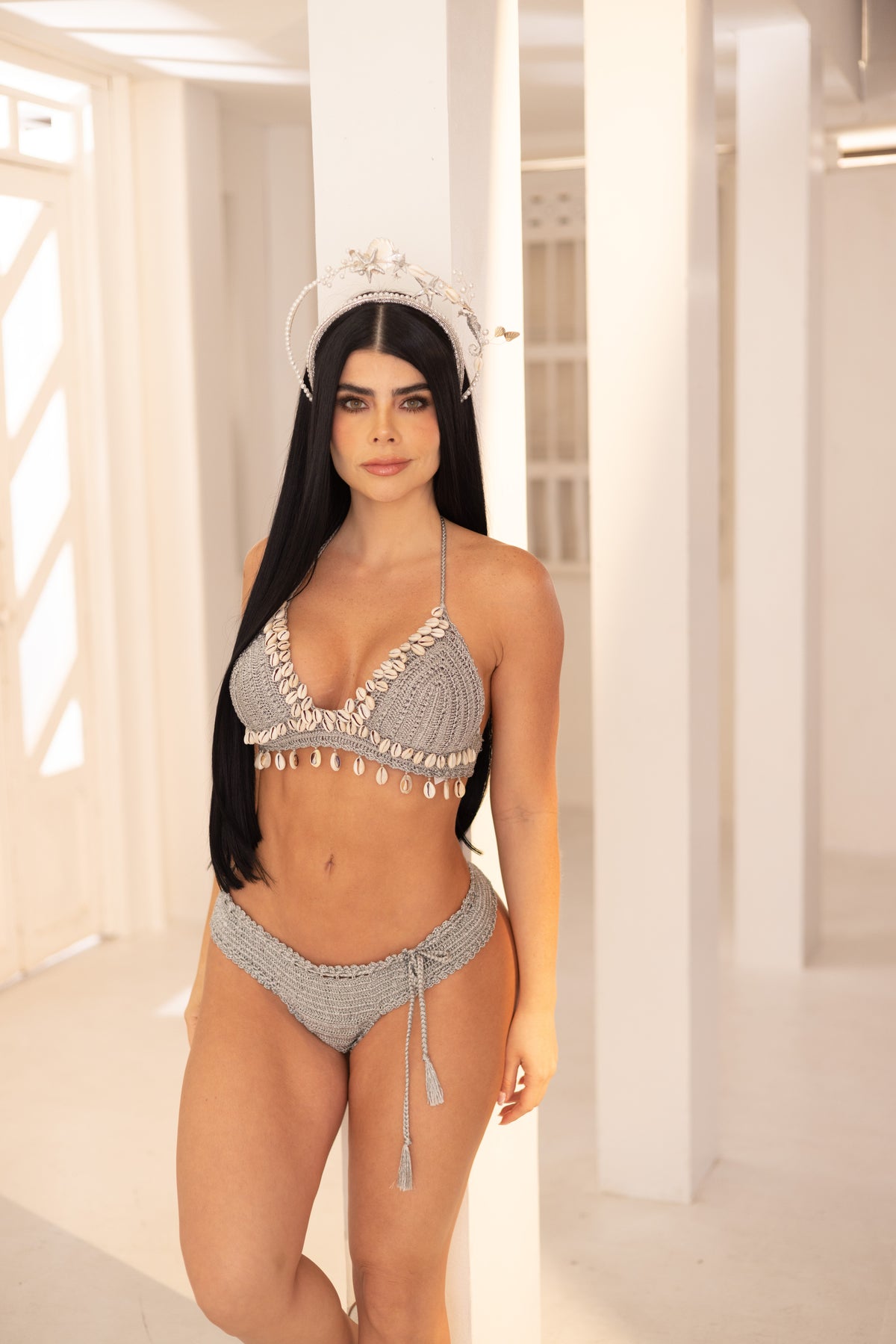 Bikini Revelación