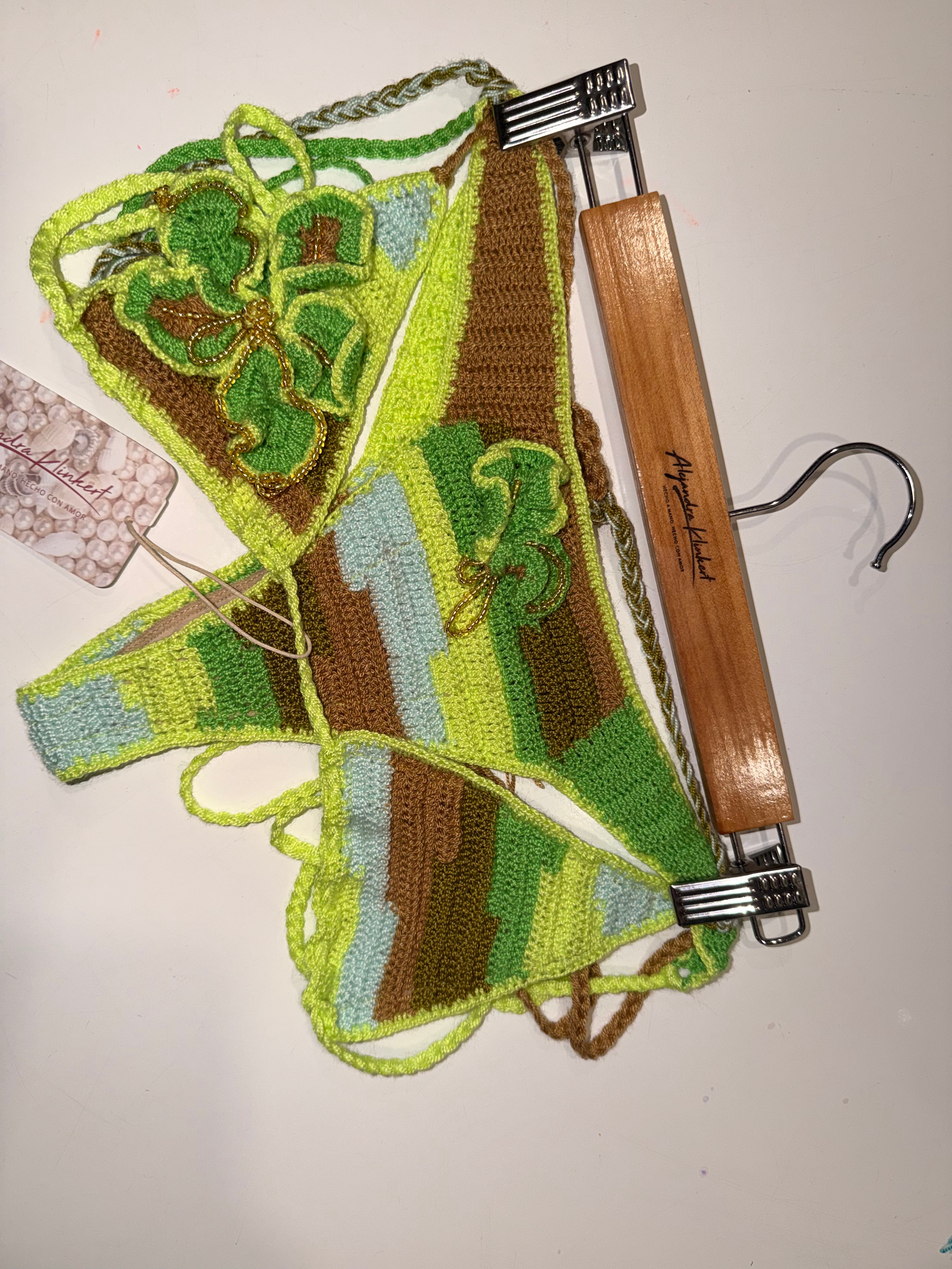 Bikini Lirio