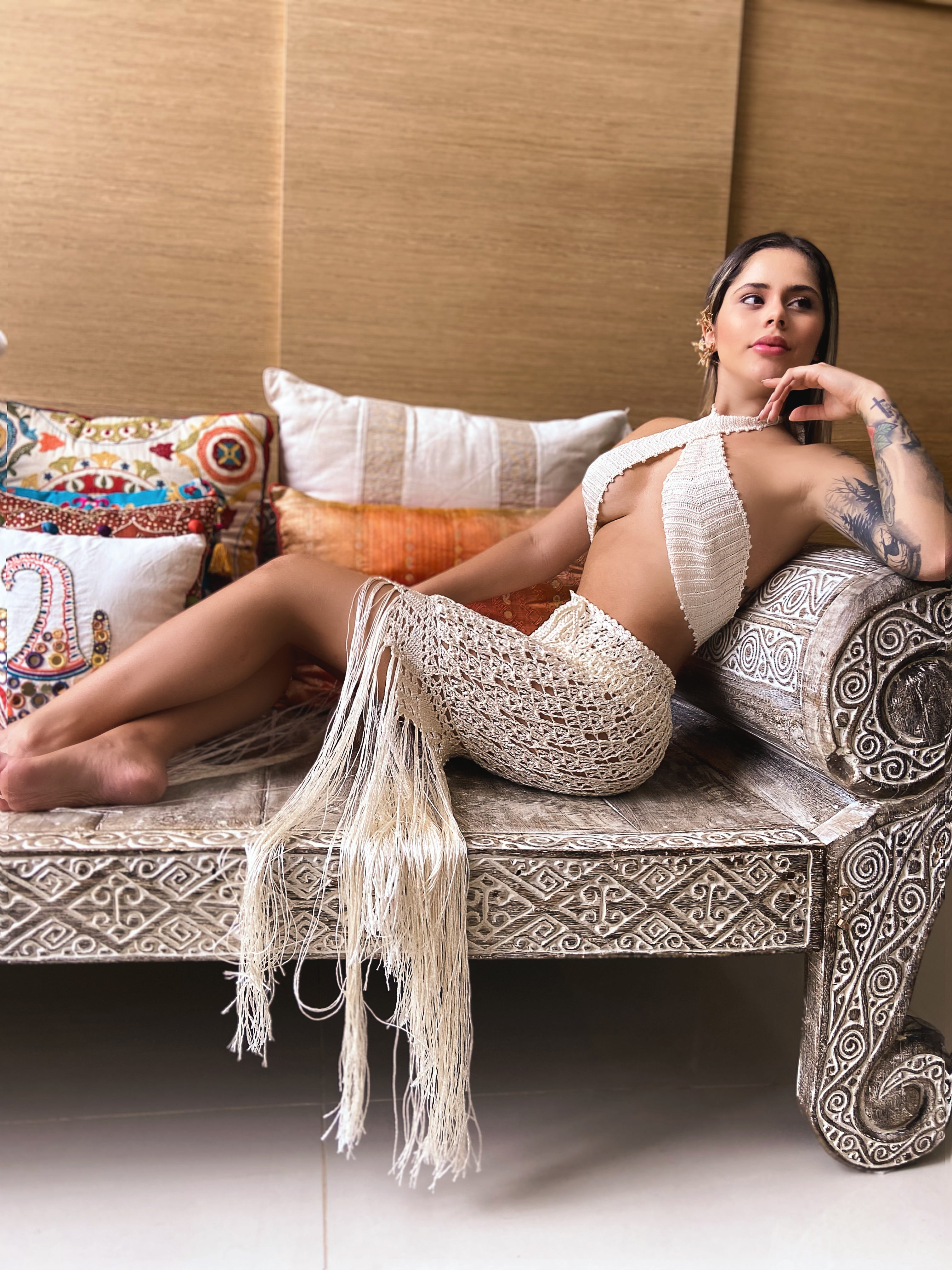 Set Dubai