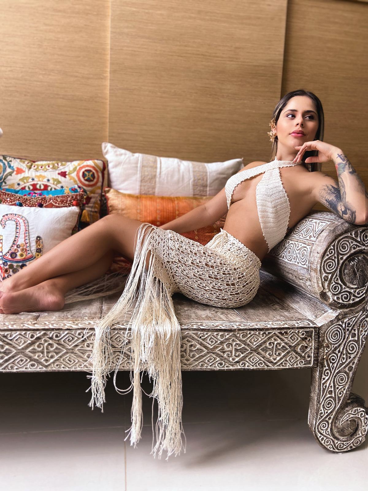 Set Dubai