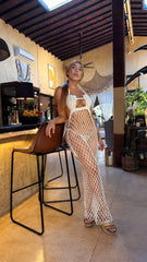 Vestido La Costa
