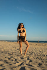 Salida de baño Pareo Singapur
