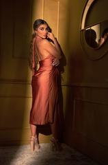 Vestido Oslo