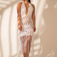 Vestido Fiesta Blanca