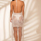 Vestido Fiesta Blanca