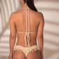Bikini Juana la cubana beige