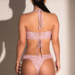 Bikini Marbella palo rosa
